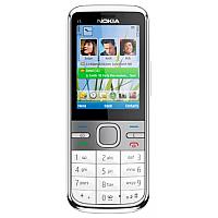 Nokia c5-00 5mp