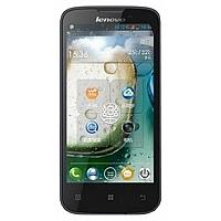 Lenovo a830