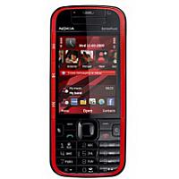 Nokia 5730 XpressMusic