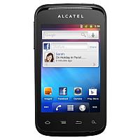 Alcatel OT-983