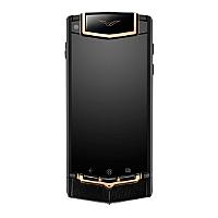 Vertu Ti Titanium PVD Red Gold Mixed Metals