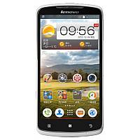 Lenovo ideaphone s920