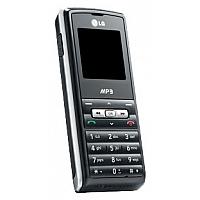 LG kp110