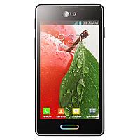 LG Optimus L5 II E450