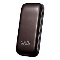 Alcatel One Touch 1035X