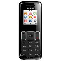 Philips xenium x125