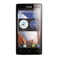 Philips Xenium W3500