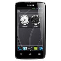 Philips xenium w732