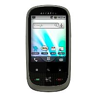 Alcatel OT-890