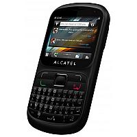 Alcatel ot-803