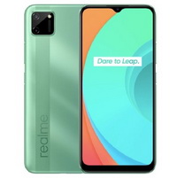 Realme C11 2021