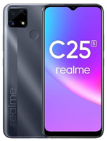 realme C25S