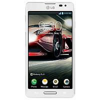 LG Optimus F7 LTE