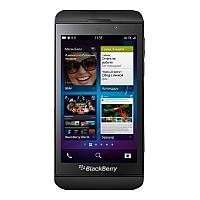 BlackBerry Z10 4g