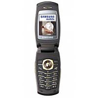 Samsung E500