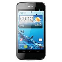 Acer liquid gallant duo e350