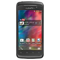 Alcatel OT-991