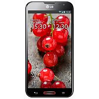 LG Optimus G Pro E988