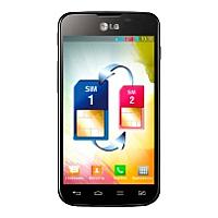 LG Optimus L5 II Dual E455