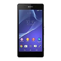 Sony Xperia Z2 (D6502)