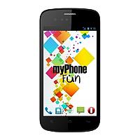 Ремонт телефона MyPhone Fun изображение