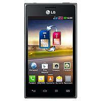 LG optimus l5 dual