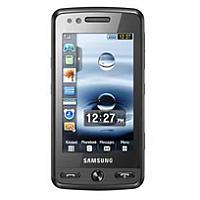 Samsung M8800 Pixon