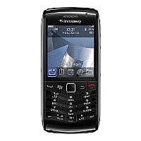 BlackBerry Pearl 9105