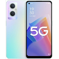 Oppo A96 5G