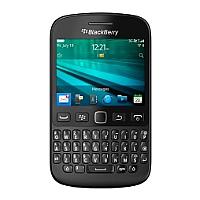 BlackBerry Berry 9720