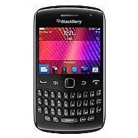 BlackBerry curve 9350