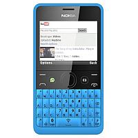 Nokia Asha 210 Dual sim