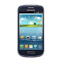 Samsung Galaxy S III mini Value Edition I8200