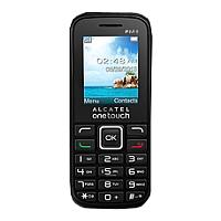 Alcatel OneTouch 1040D