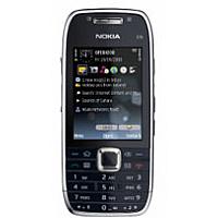 Nokia E75