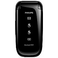 Philips xenium x216