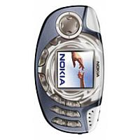 Nokia 3300