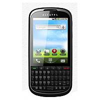 Alcatel one touch 910