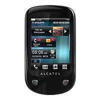 Alcatel OneTouch 710D