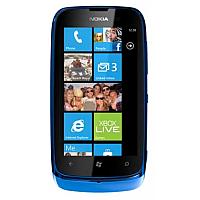 Nokia lumia 610 nfc