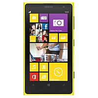 Nokia Lumia 1020