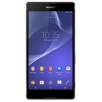 Sony Xperia T2 Ultra dual (D5303/D5322)