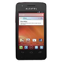 Alcatel one touch s'pop