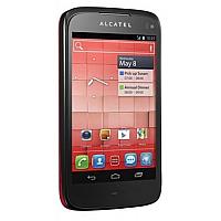 Alcatel onetouch 997d