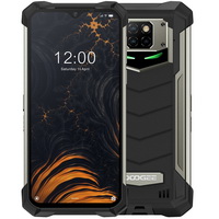 DOOGEE S88 Plus