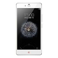 ZTE Nubia Z9 mini