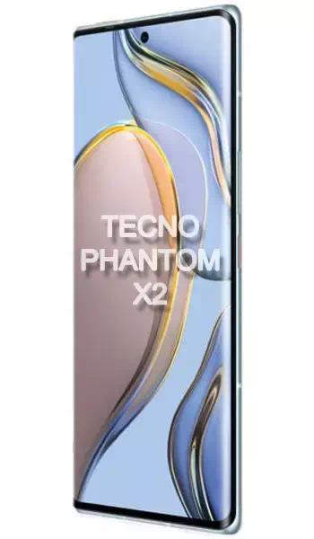 Tecno Phantom X2