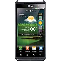 LG P920 Optimus 3D