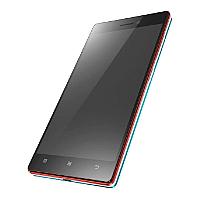 Lenovo Vibe X2 Pro X2PT5