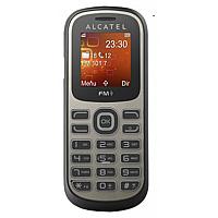 Alcatel one touch 228